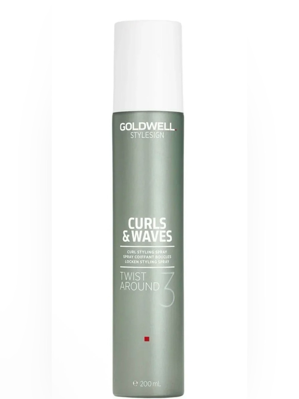 Goldwell Style Design Curls & Waves Style & Finish Spray 6 oz
